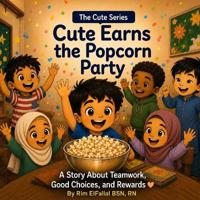 Cute Earns The Popcorn Party
