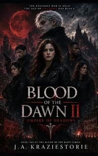 Blood of the Dawn II