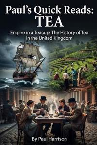 Paul's short Reads - TEA