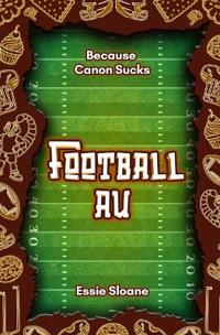 Football AU
