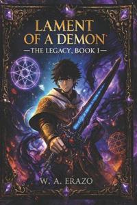 Lament of a Demon