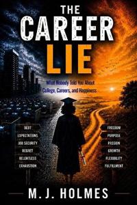THE CAREER LIE
