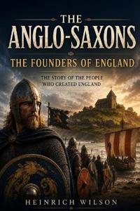The Anglo-Saxons