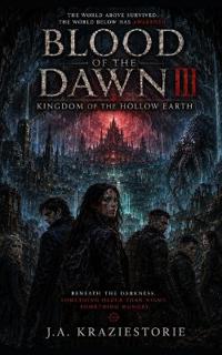 Blood of the Dawn III