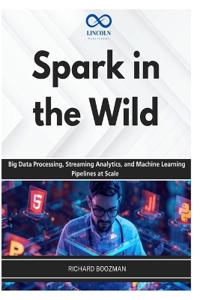 Spark in the Wild