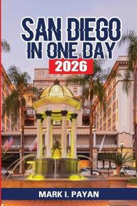 San Diego in One Day 2026