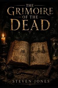 The Grimoire Of The Dead