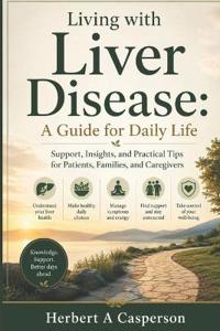 Living with Liver Disease