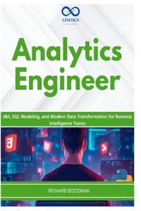 Analytics Engineer