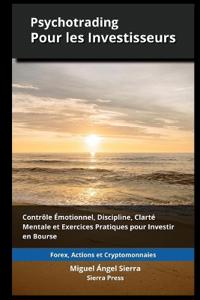 Psychotrading pour les Investisseurs