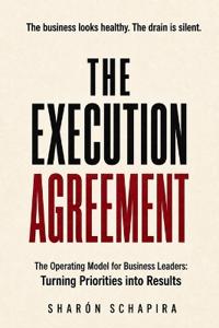 THE EXECUTION AGREEMENT