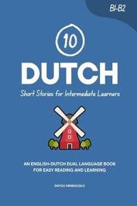 10 Dutch Short Stories for Intermediate Learners