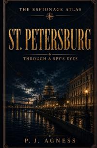 St. Petersburg