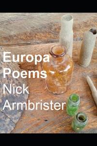 Europa Poems