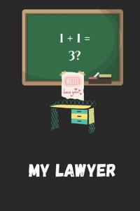 My Lawyer