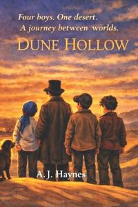 Dune Hollow