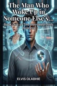 The Man Who Woke Up in Someone Else's Memory