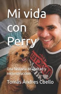 Mi vida con Perry