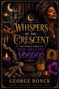 Whispers of the Crescent
