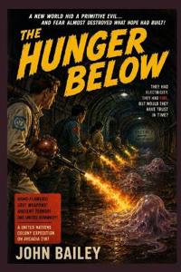 The Hunger Below