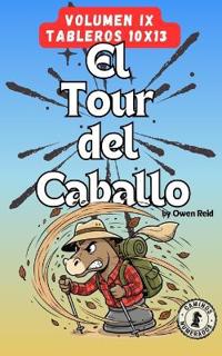 Tour del Caballo - Volumen 9