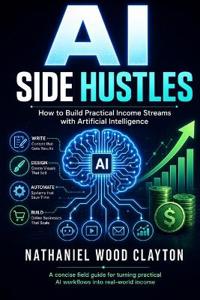 AI Side Hustles
