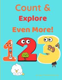 Count & Explore Even More!