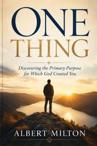 One Thing