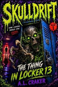 The Thing In Locker 13