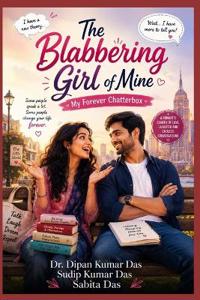 The Blabbering Girl of Mine