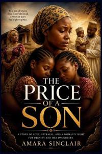 THE PRICE OF A SON