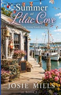 Summer at Lilac Cove