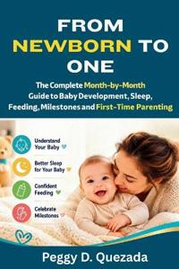 From Newborn to One