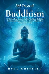 365 Days of Buddhism