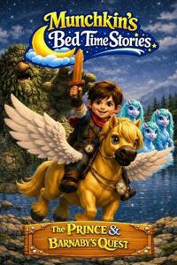 The Prince & Barnaby's Quest