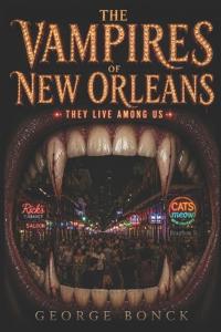 The Vampires of New Orleans