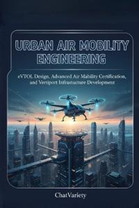 Urban Air Mobility Engineering
