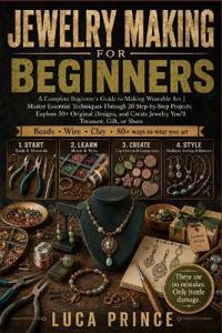 Jewelry Making for Beginners