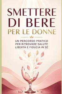 Smettere di bere per le donne
