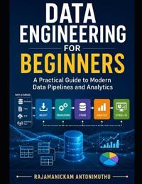Data Engineering for Beginners