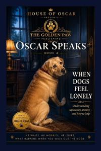 When Dogs Feel Lonely