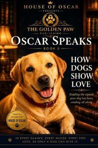 How Dogs Show Love