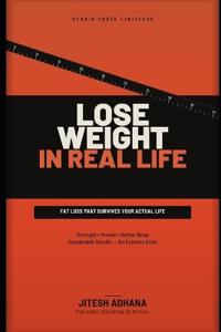 Lose Weight In Real Life
