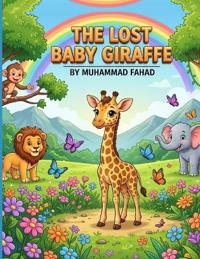 The Lost Baby Giraffe