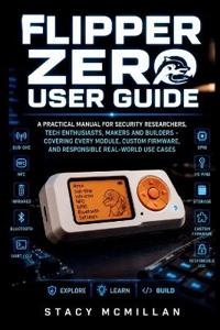 Flipper Zero User Guide