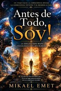 Antes de Todo, Yo Soy!