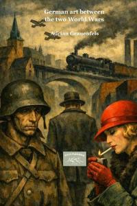 German art between the two World Wars