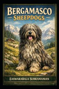 Bergamasco Sheepdog