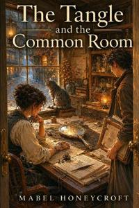 The Tangle And The Common Room