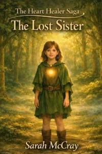 THE HEART HEALER SAGA